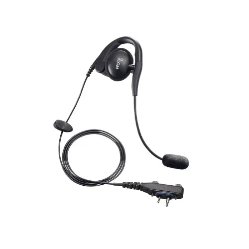 Collection of Icom HS-94LWP headset NZ in a gallery layout